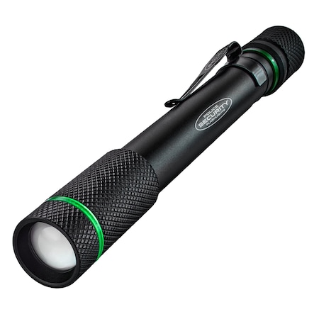 Lb Marketing Aura-R Rechargeable Penlight, 98542 98542
